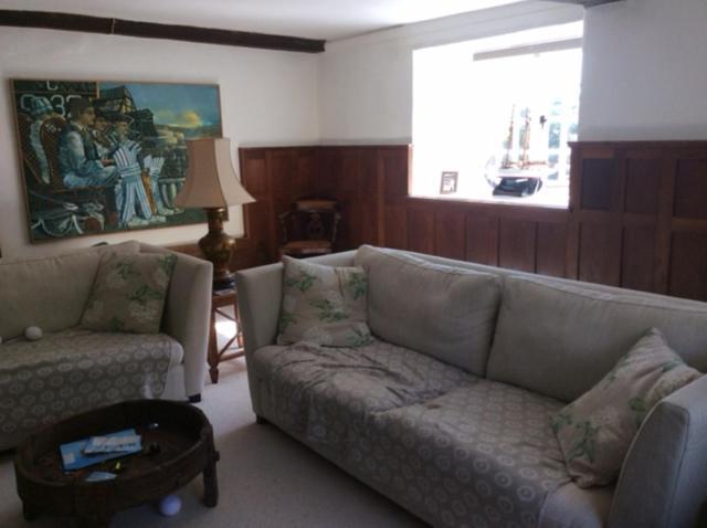 Worthy Manor Guest House Porlock Exterior photo